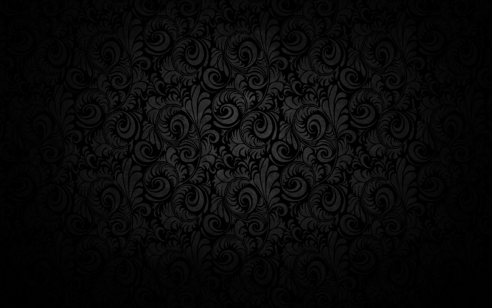 Motivo floreale gotico scuro, 1920x1200 Full HD+ WUXGA, HP Laptop