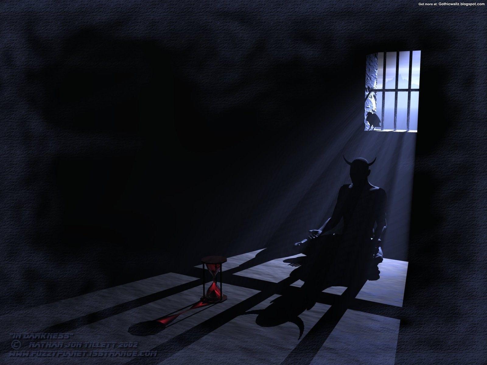Demone in stanza oscura, 1600x1200 900p, Acer Nitro