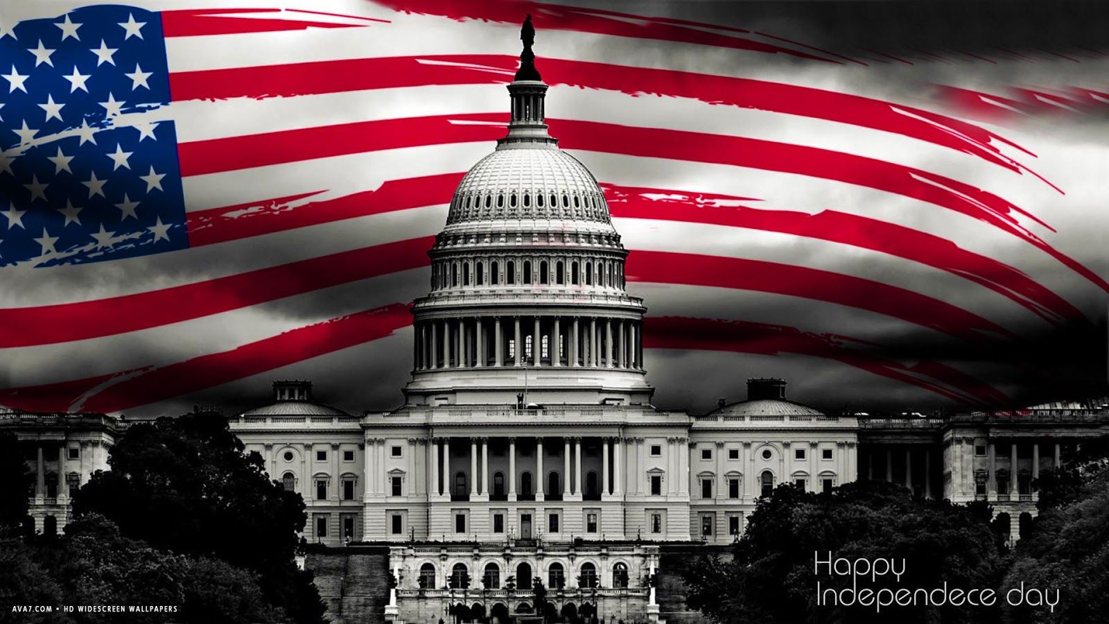Sigillo Homeland Security su nero, 1280x720 720p, iMac