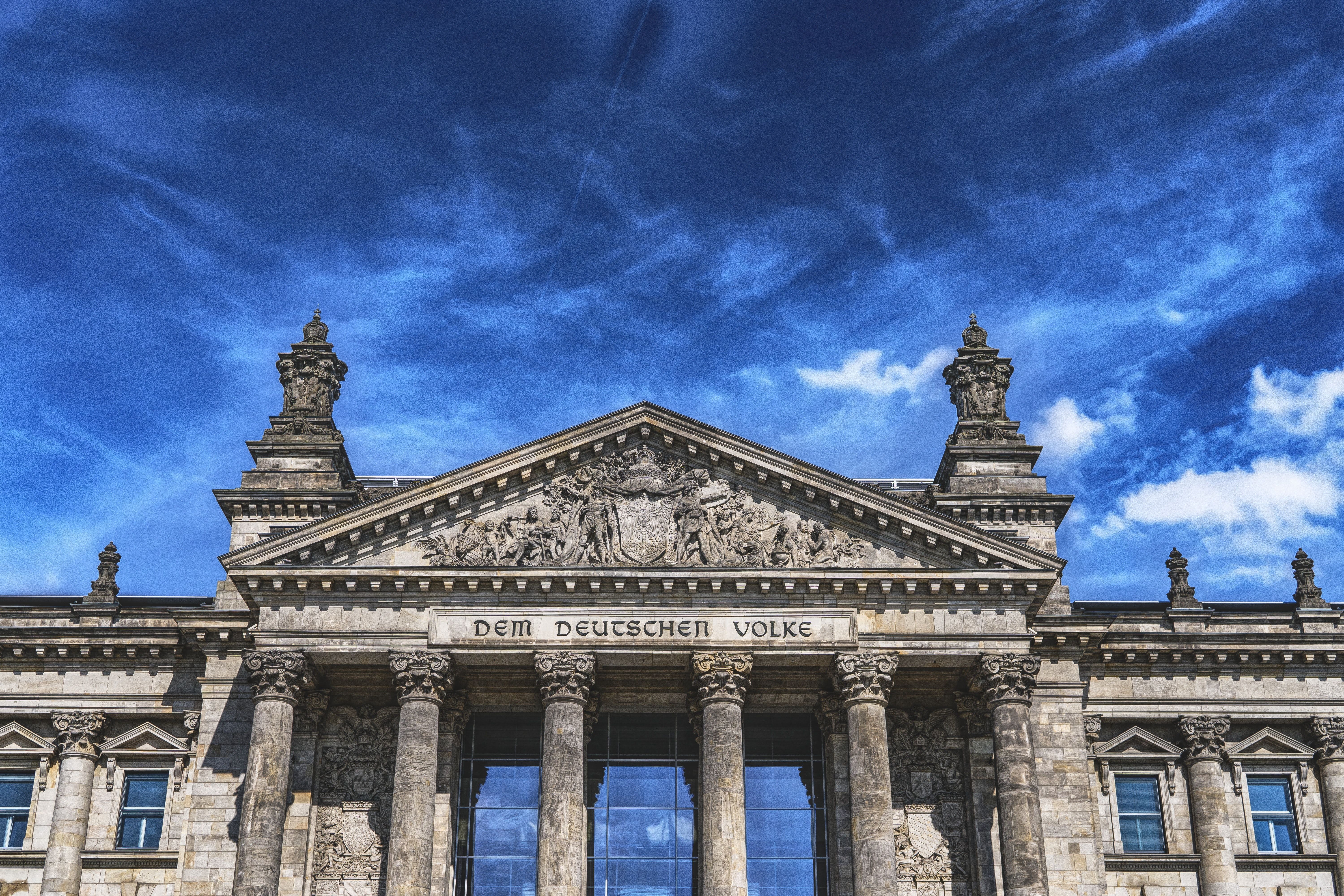 Campidoglio USA Washington, 1200x675 HD, PC Desktop