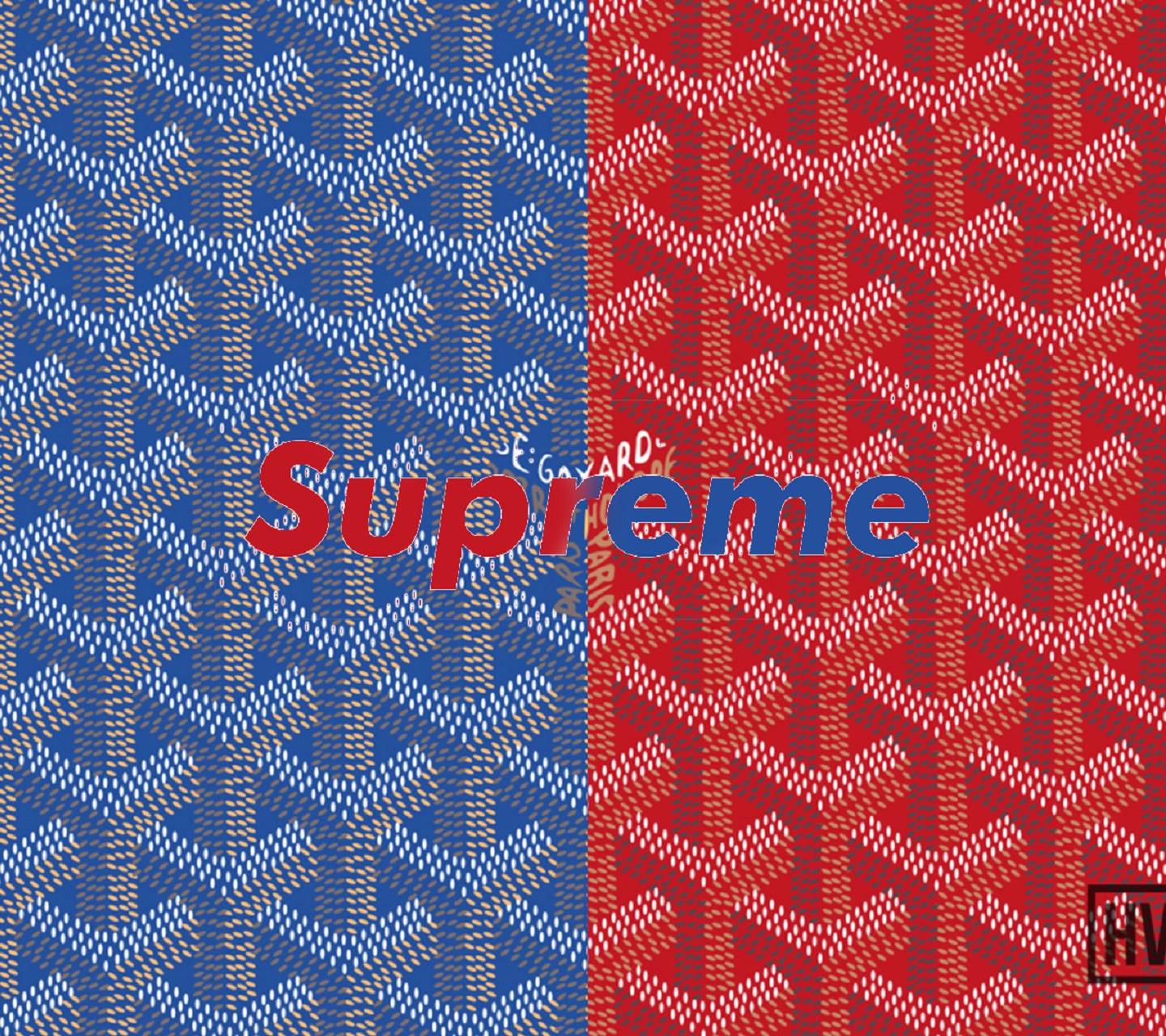Pattern monogramma nero Gucci, 2048x2048 alta risoluzione, iMac