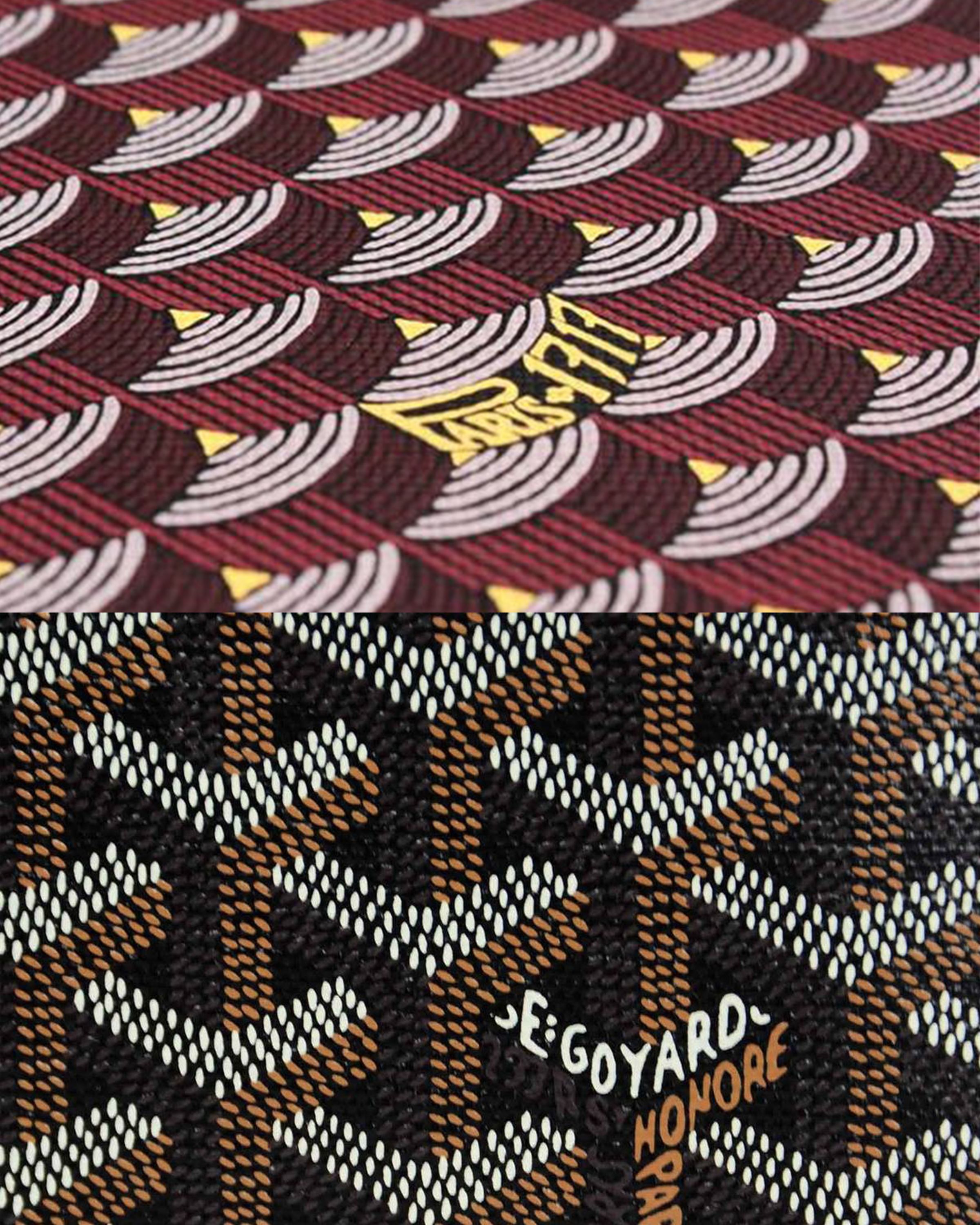 Louis Vuitton Supreme pattern rosso, moda di lusso, 1000x1000 HD, Desktop