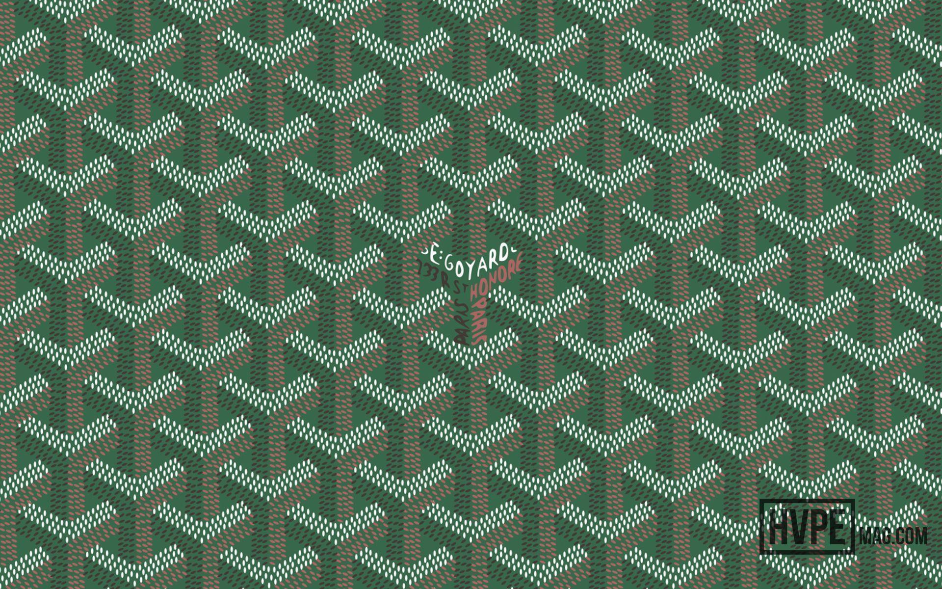Valigetta Goyard monogram marrone, 1901x1901 900p, PC
