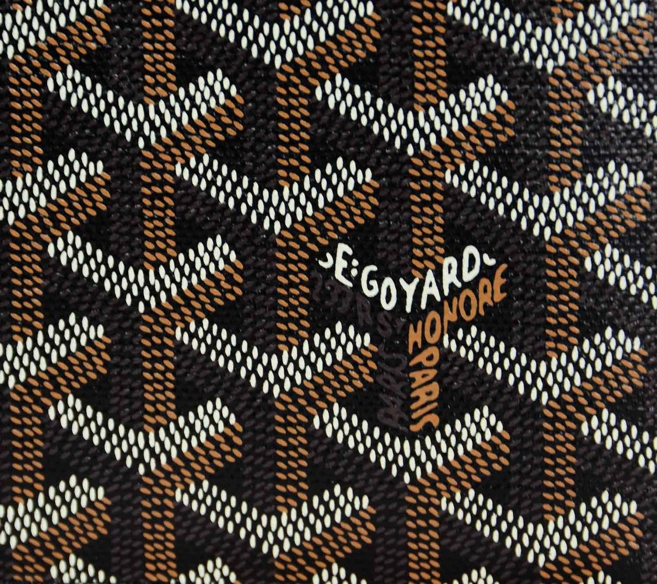 Motivo Goyard grigio chevron, 1200x1200 HD, Desktop