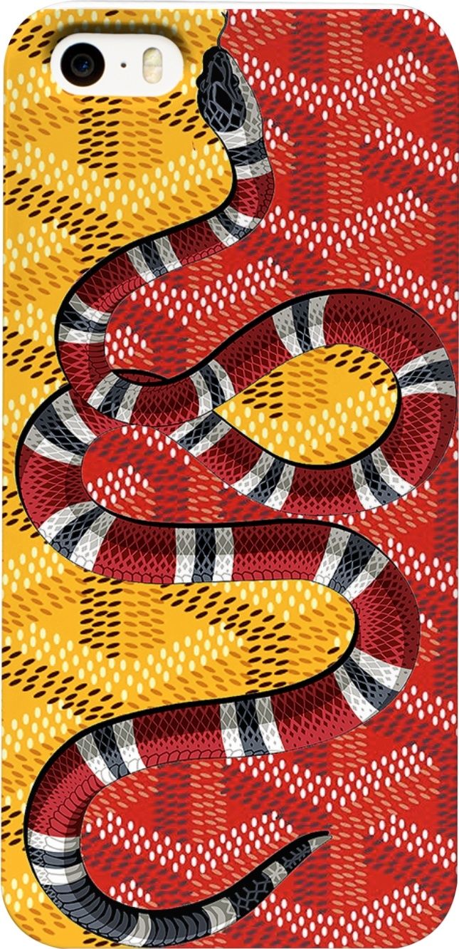 Cover Goyard motivo geometrico bordeaux, 1417x1500 Verticale, iPhone