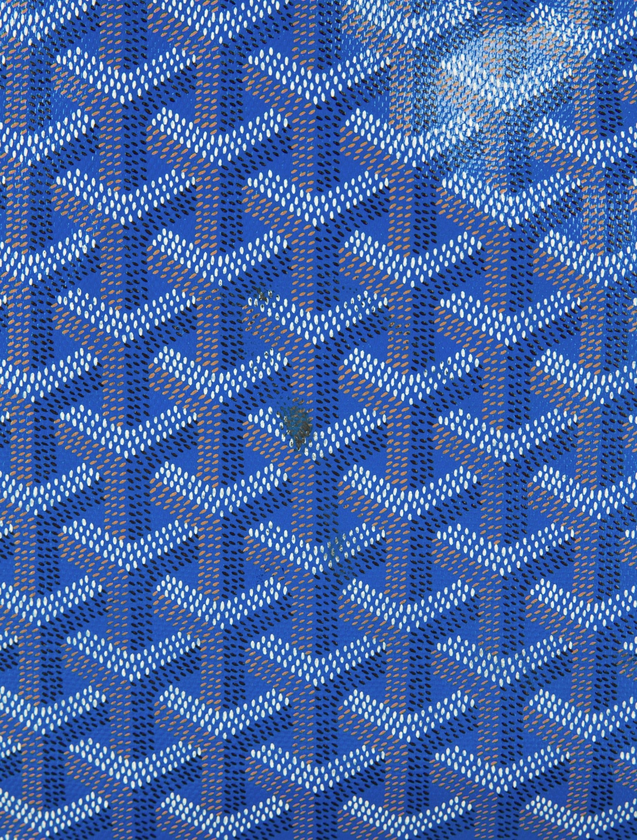 Pattern Goyard nero e grigio, 1200x750 HD, PC