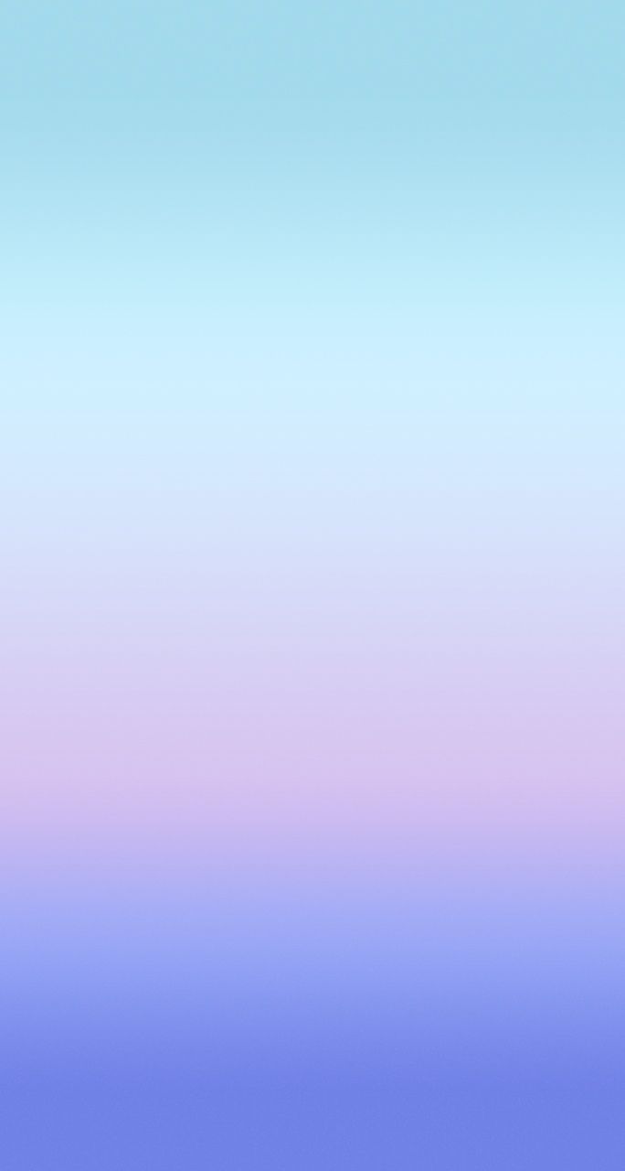 Gradiente pastello celeste rosa viola, 684x1280 Full HD Verticale, iPhone Pro
