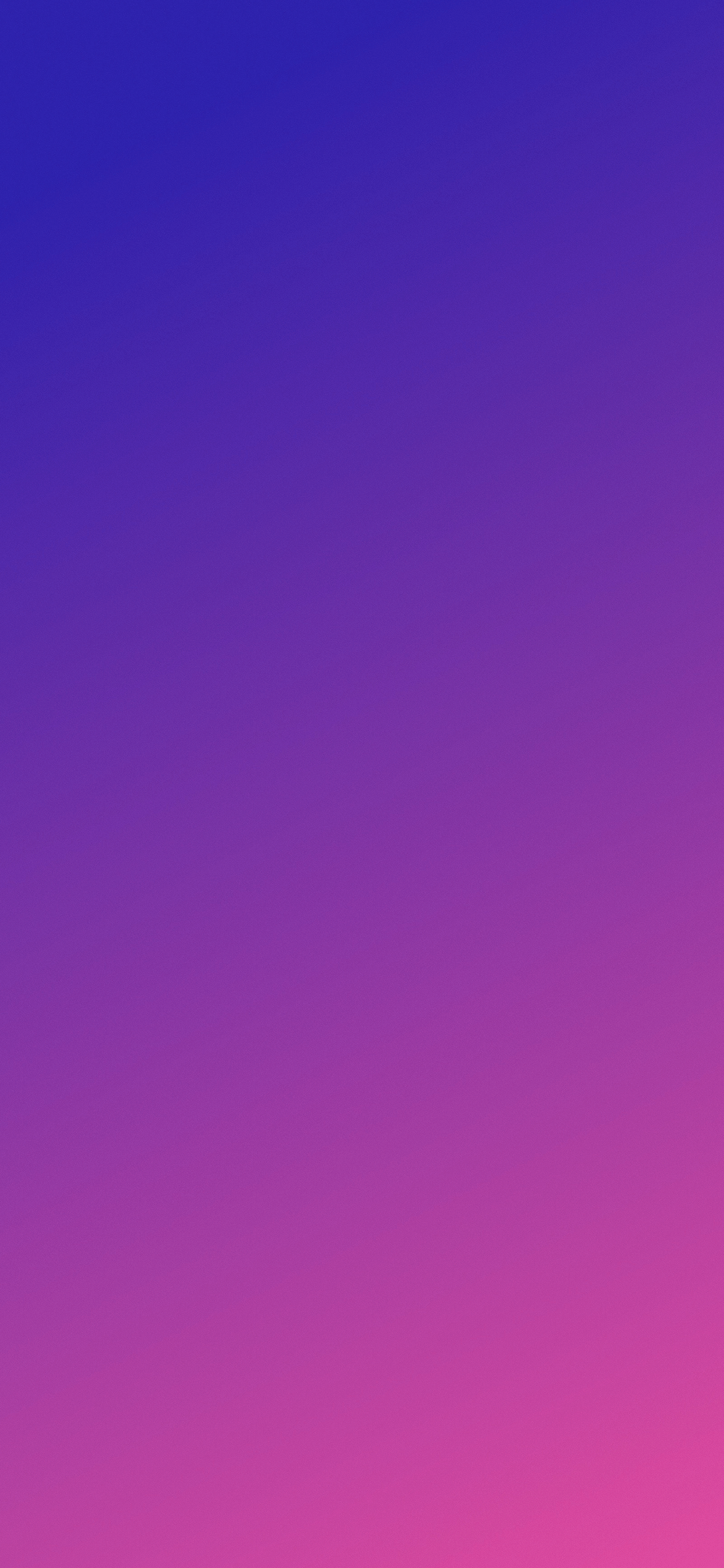 Gradiente blu viola rosa, 1242x2688 Full HD Verticale, iPhone Plus