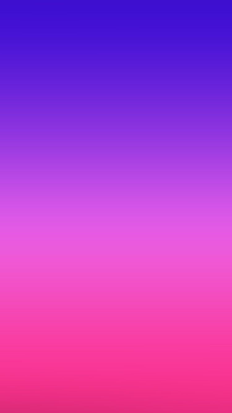 Gradiente viola e rosa, 750x1334 Full HD Verticale, iPhone Plus