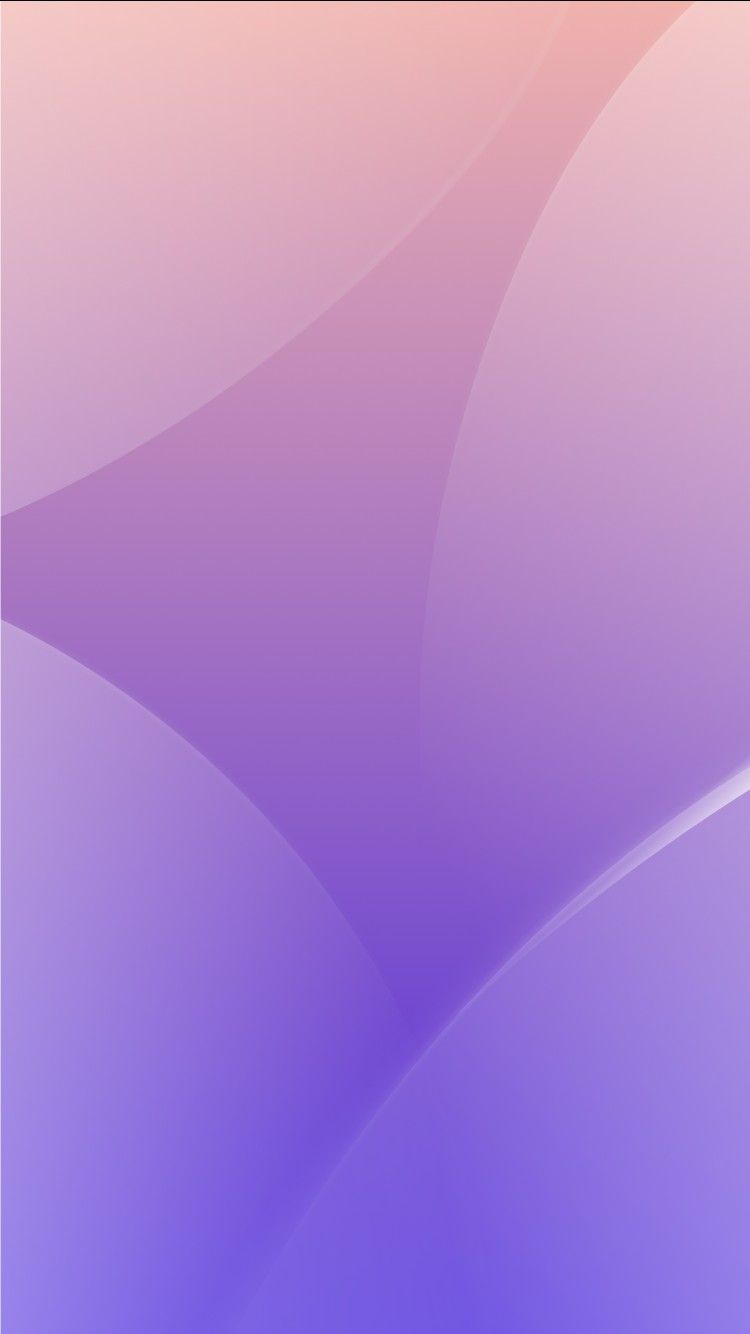 Gradiente astratto viola rosa, 750x1334 Full HD Verticale, iPhone Pro Max