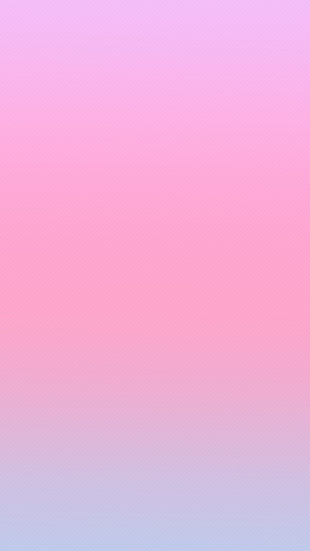 Gradiente rosa viola pastello, 1200x2133 Verticale, iPhone Air