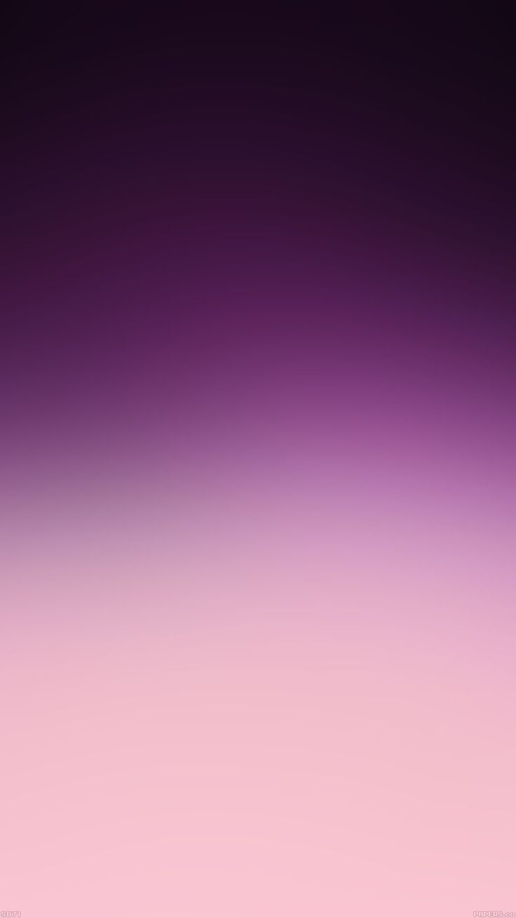 Gradiente viola scuro rosa, 736x1309 Verticale, iPhone Plus
