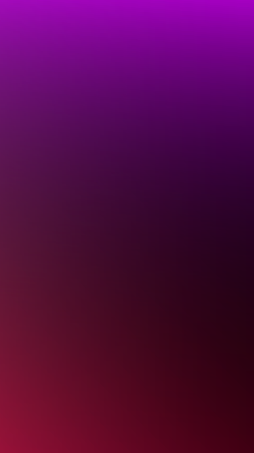 Gradiente viola e rosso scuro, 1080x1920 Verticale, iPhone Pro Max
