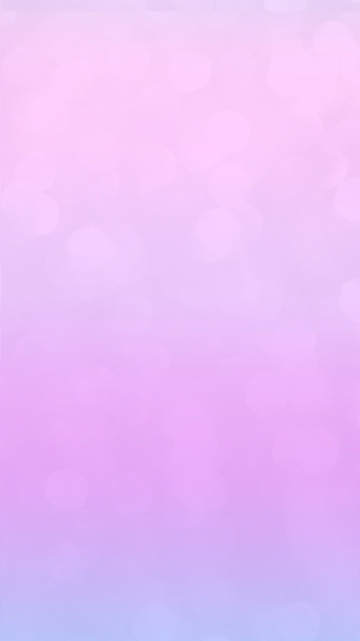 Gradiente rosa viola sfumato, 1242x2208 Full HD Verticale, iPhone Air