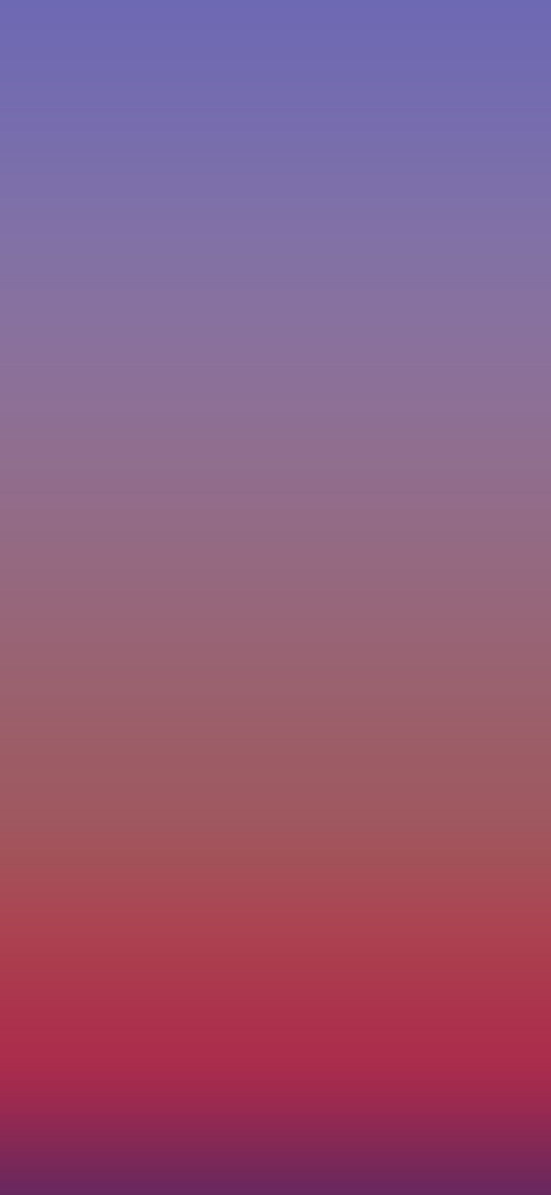 gradiente viola rosso sfumato, 1125x2436 Full HD Verticale, iPhone Pro Max