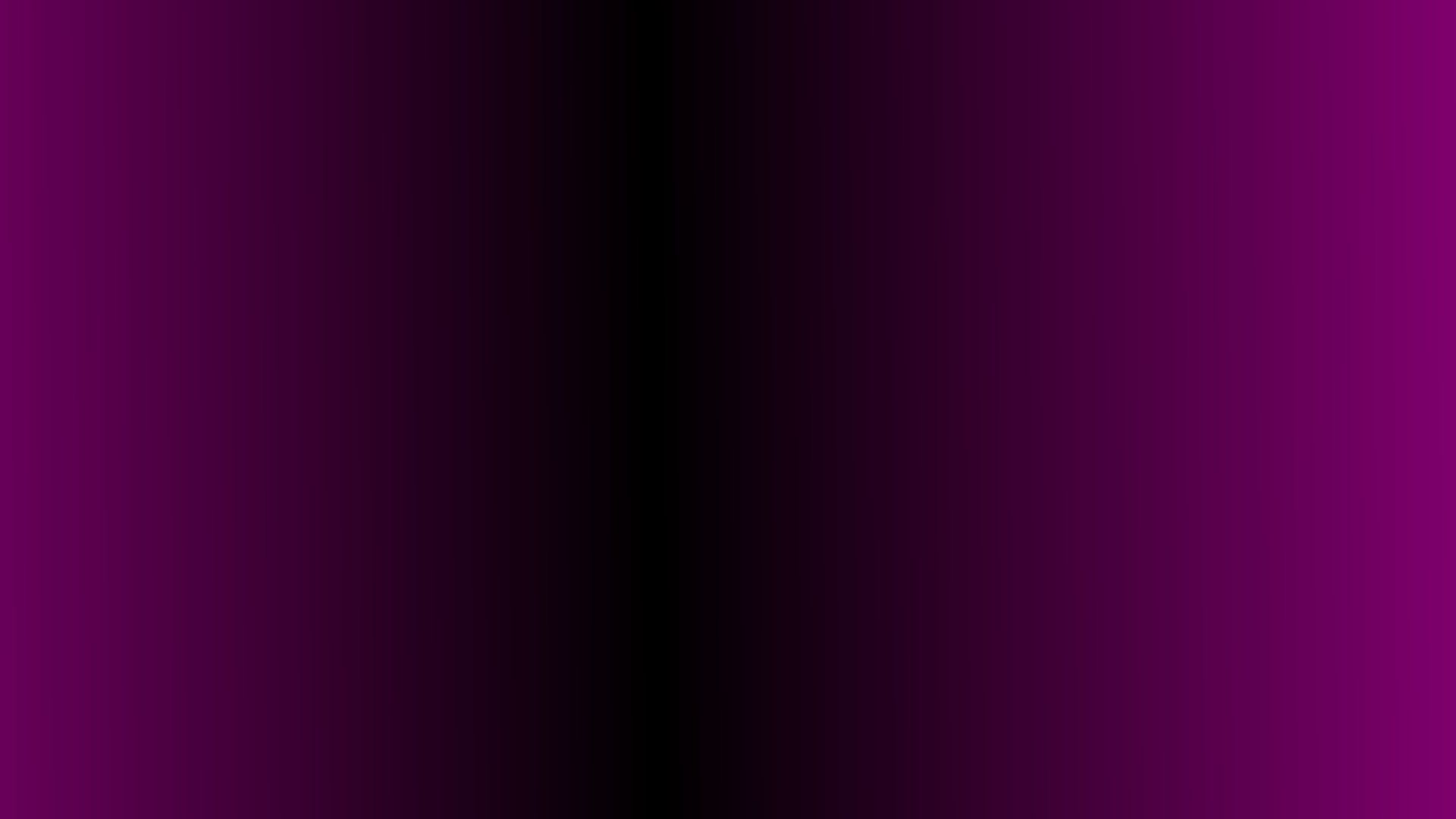 Gradiente viola scuro nero, 1920x1080 Full HD 1080p, PC