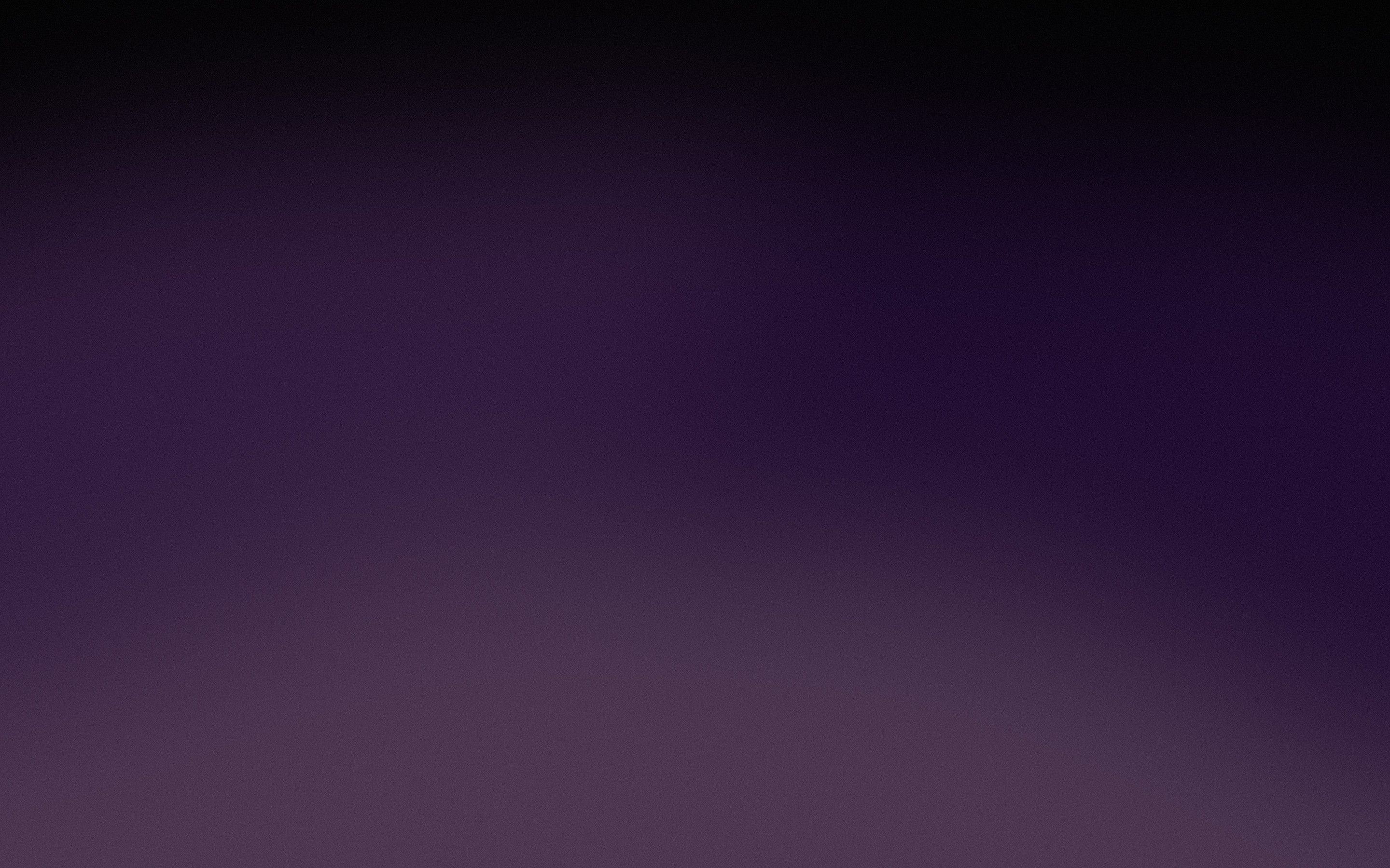 Gradiente viola scuro sfumato, 2880x1800 WQXGA, PC