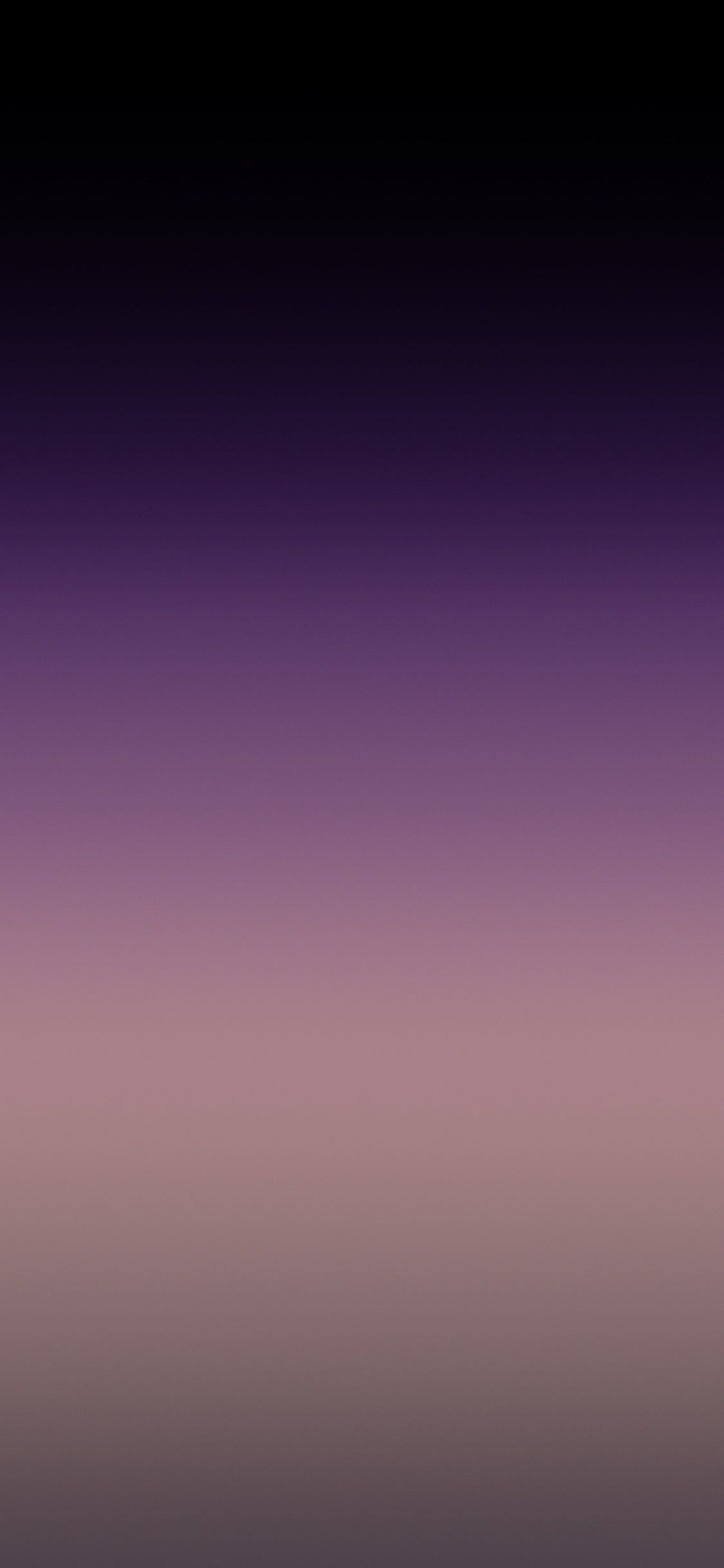 Gradiente viola scuro sfumato, 1920x1080 1080p, PC