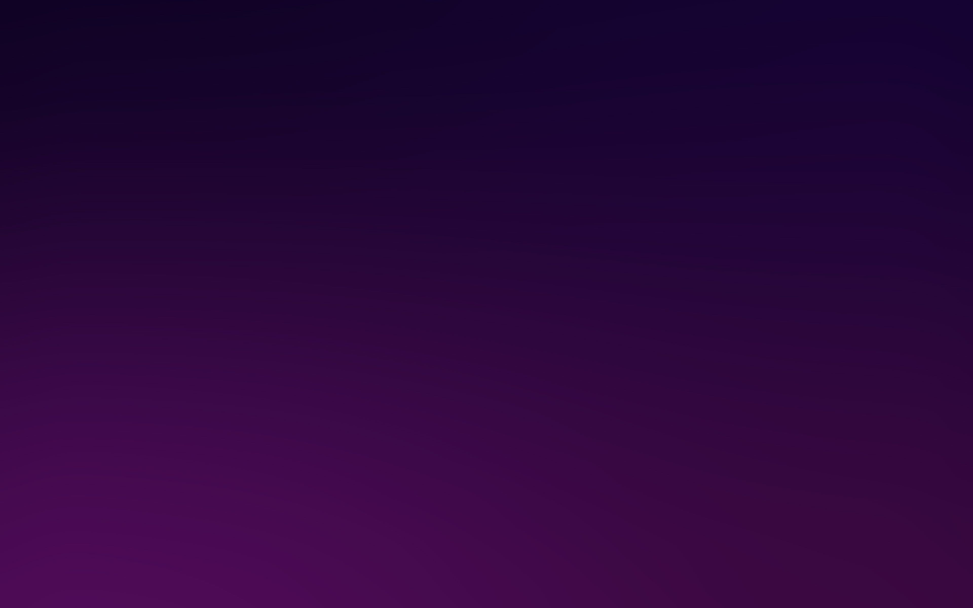 Gradiente sfumato viola scuro, 3840x2400 4K Ultra HD, Smart TV 4K