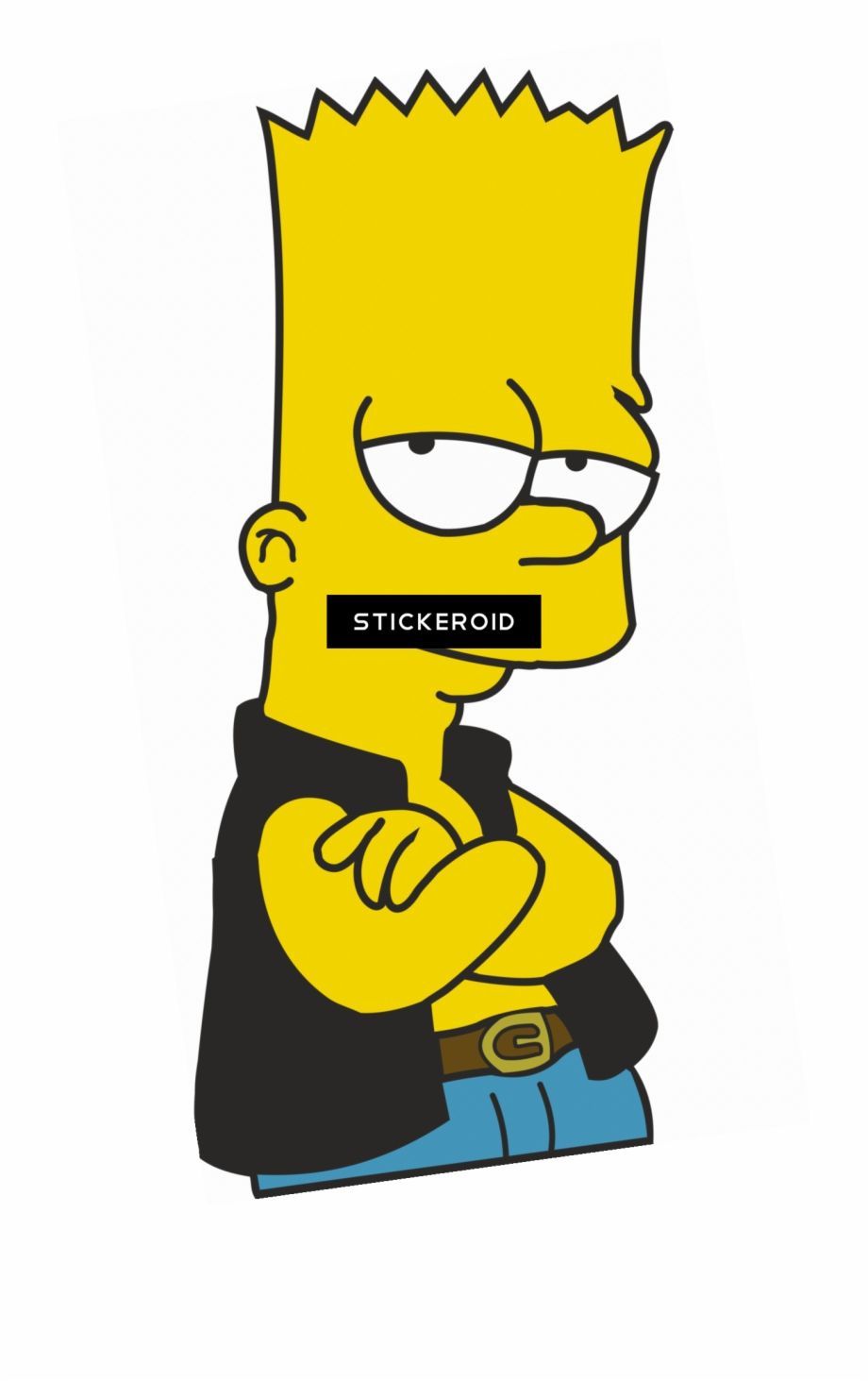 Bart Simpson pagella scolastica, 2560x1920 2K, Laptop