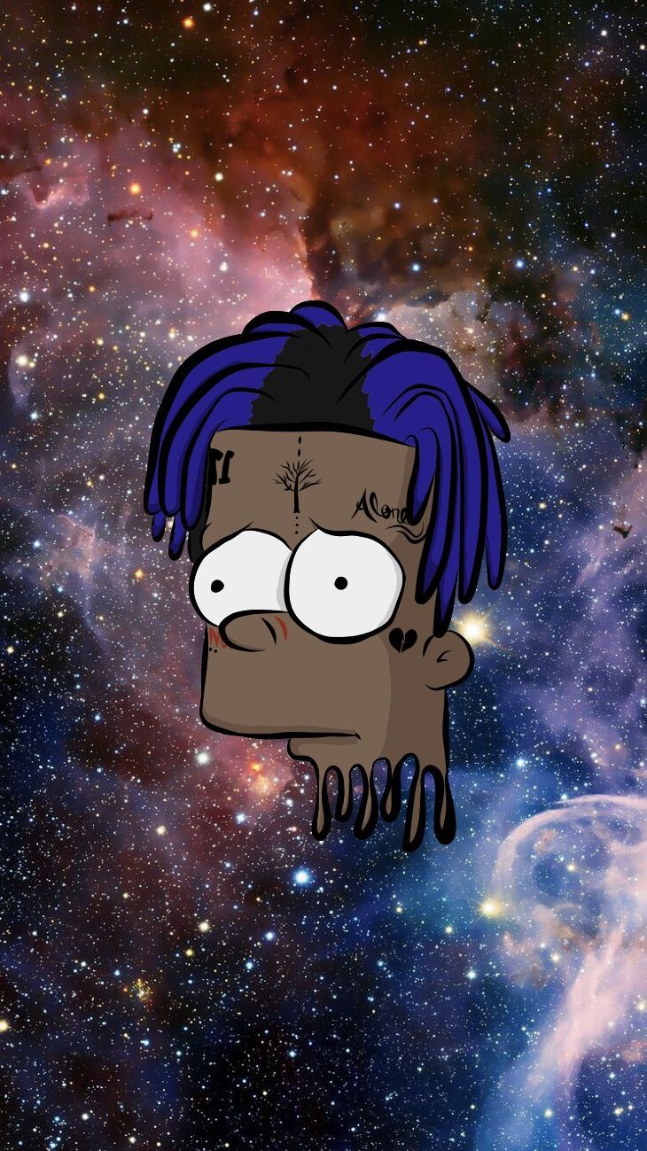 Homer e Bart Simpson scritta testa, 1024x768 HD, Laptop