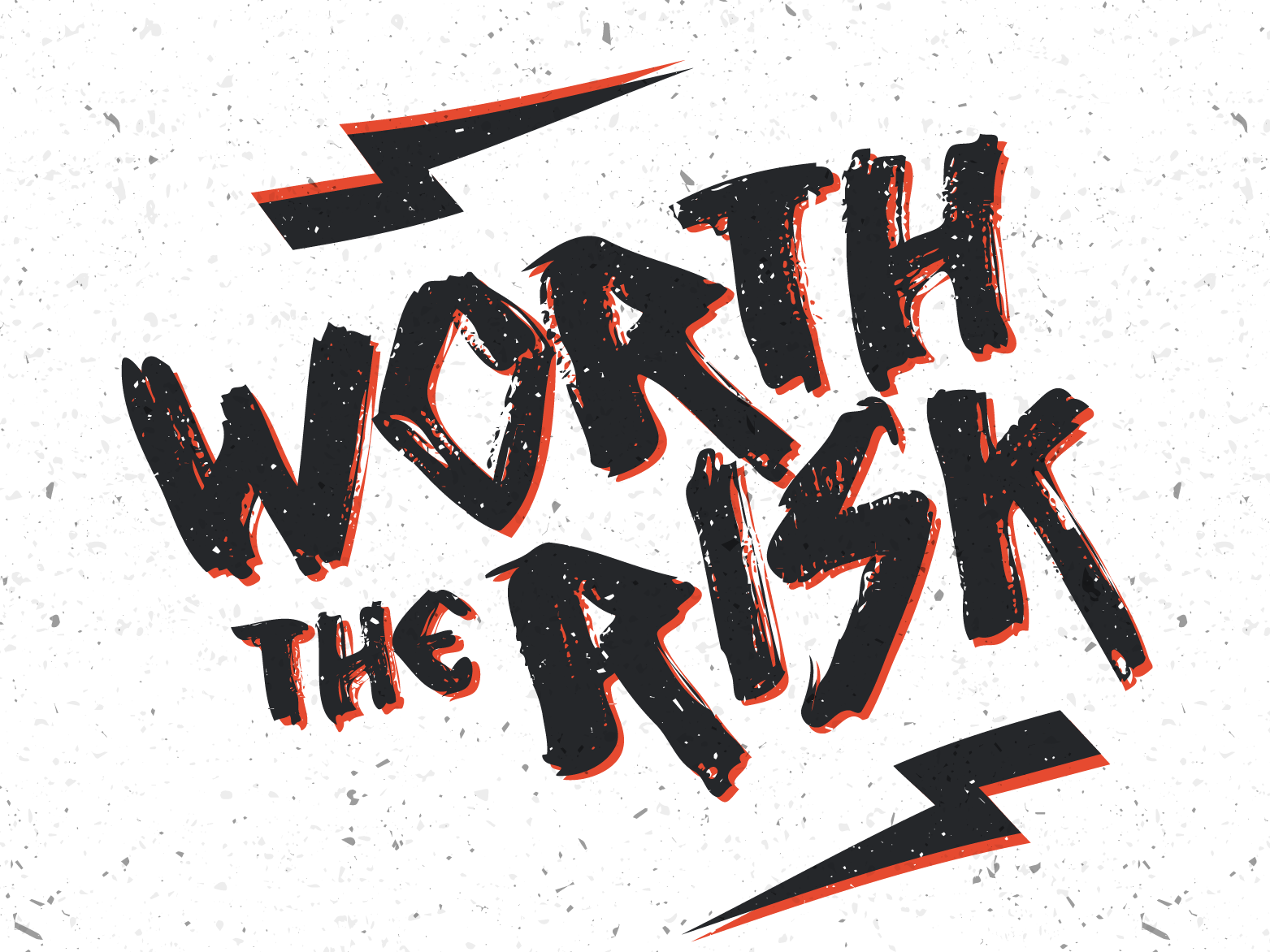 Testo Worth The Risk fulmini, 1563x1172 HD, HP Laptop