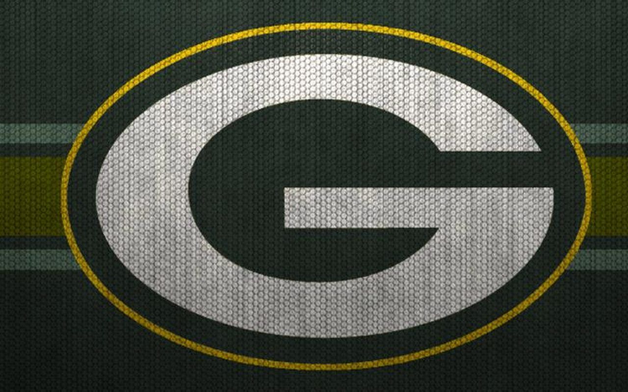 Logo Green Bay Packers, 1280x800 720p, Laptop