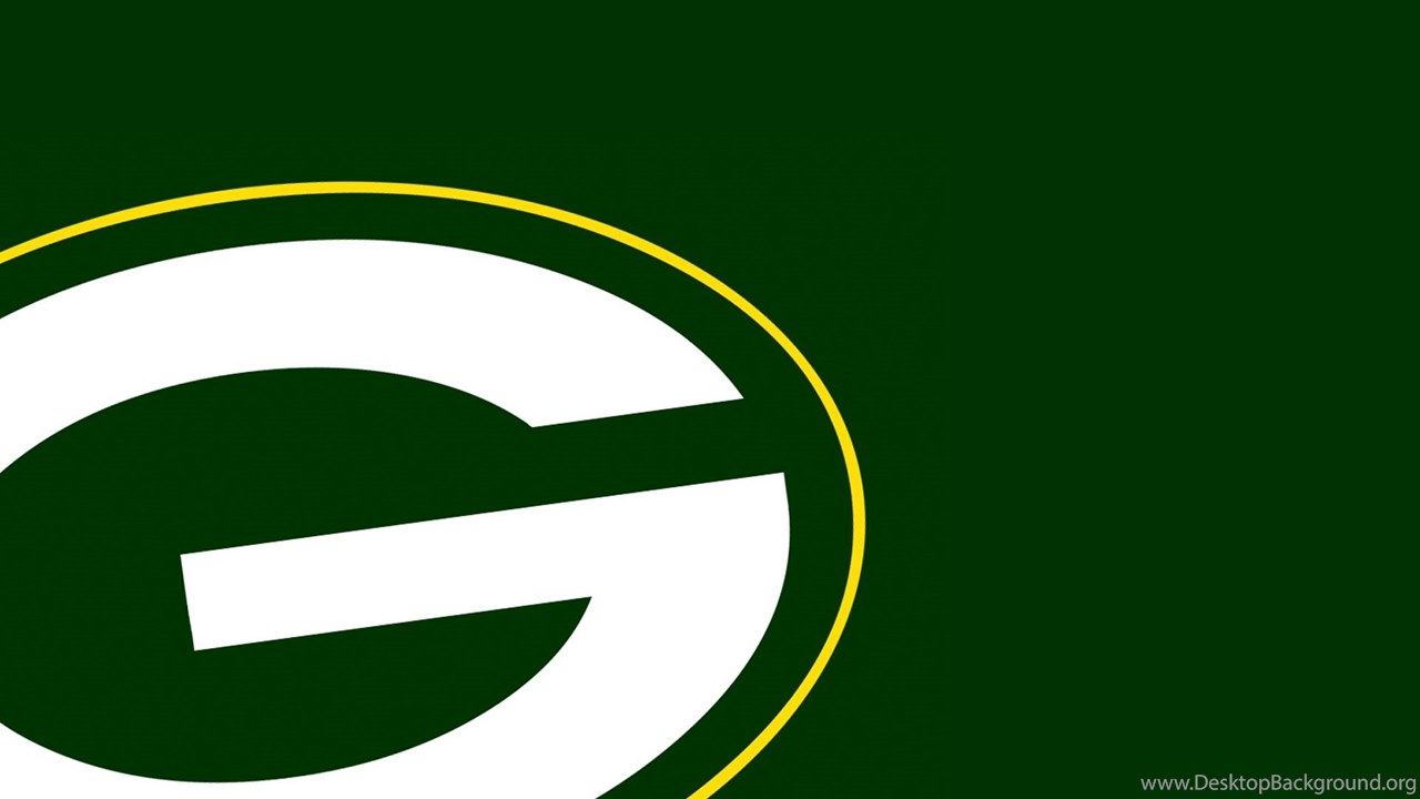 Logo Green Bay Packers verde, 1280x720 HD, Desktop