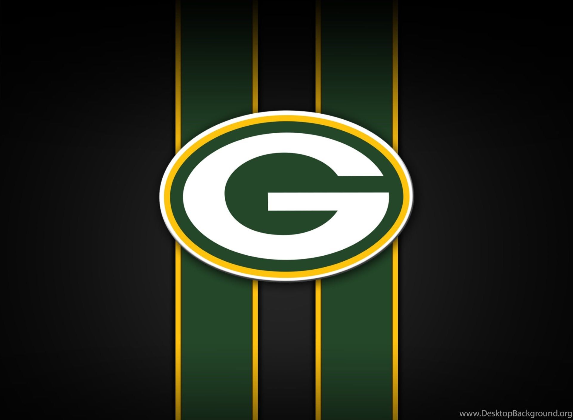 Logo Green Bay Packers strisce verdi, 1920x1408 Full HD+ WUXGA, PC Desktop