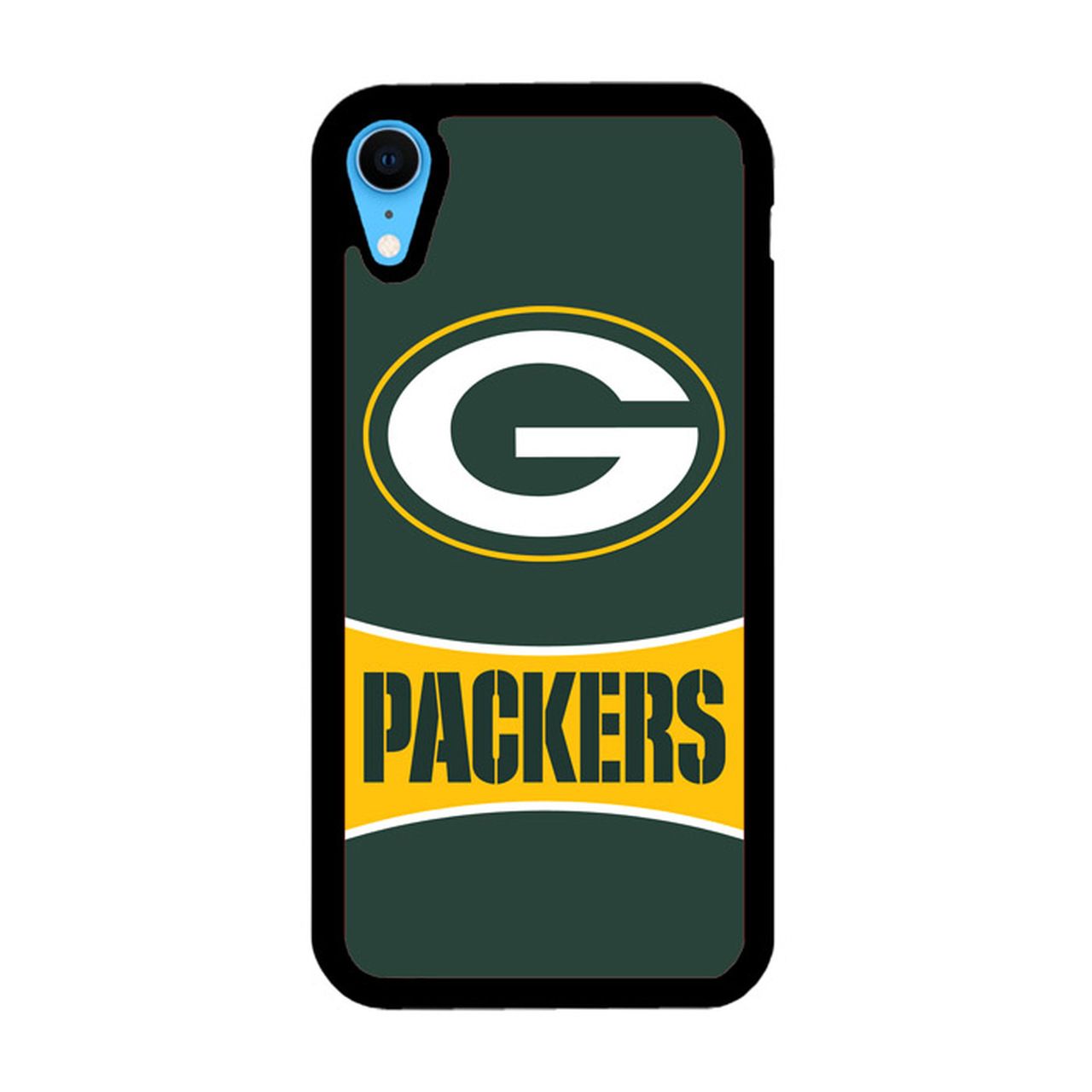 Logo Green Bay Packers, 1280x1280 HD, Desktop