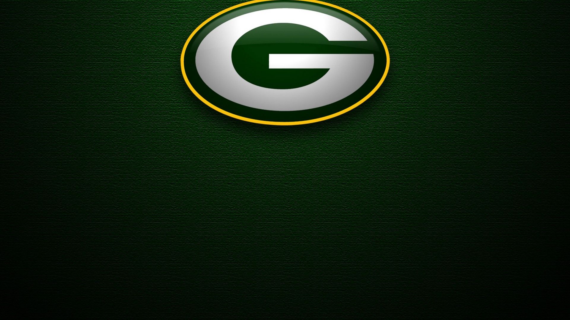 Logo Green Bay Packers G, 1920x1080 Full HD 1080p, PC Desktop