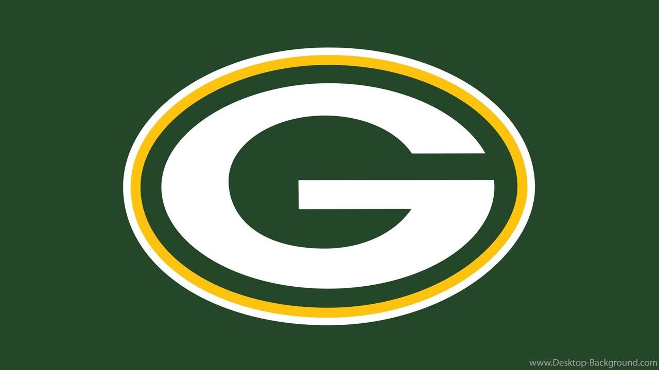 Logo Green Bay Packers verde, 1280x720 HD, Desktop