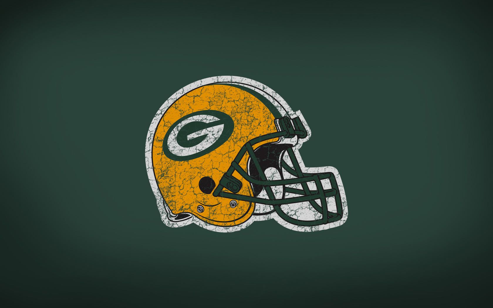 Casco Green Bay Packers, 1680x1050 900p, HP Laptop