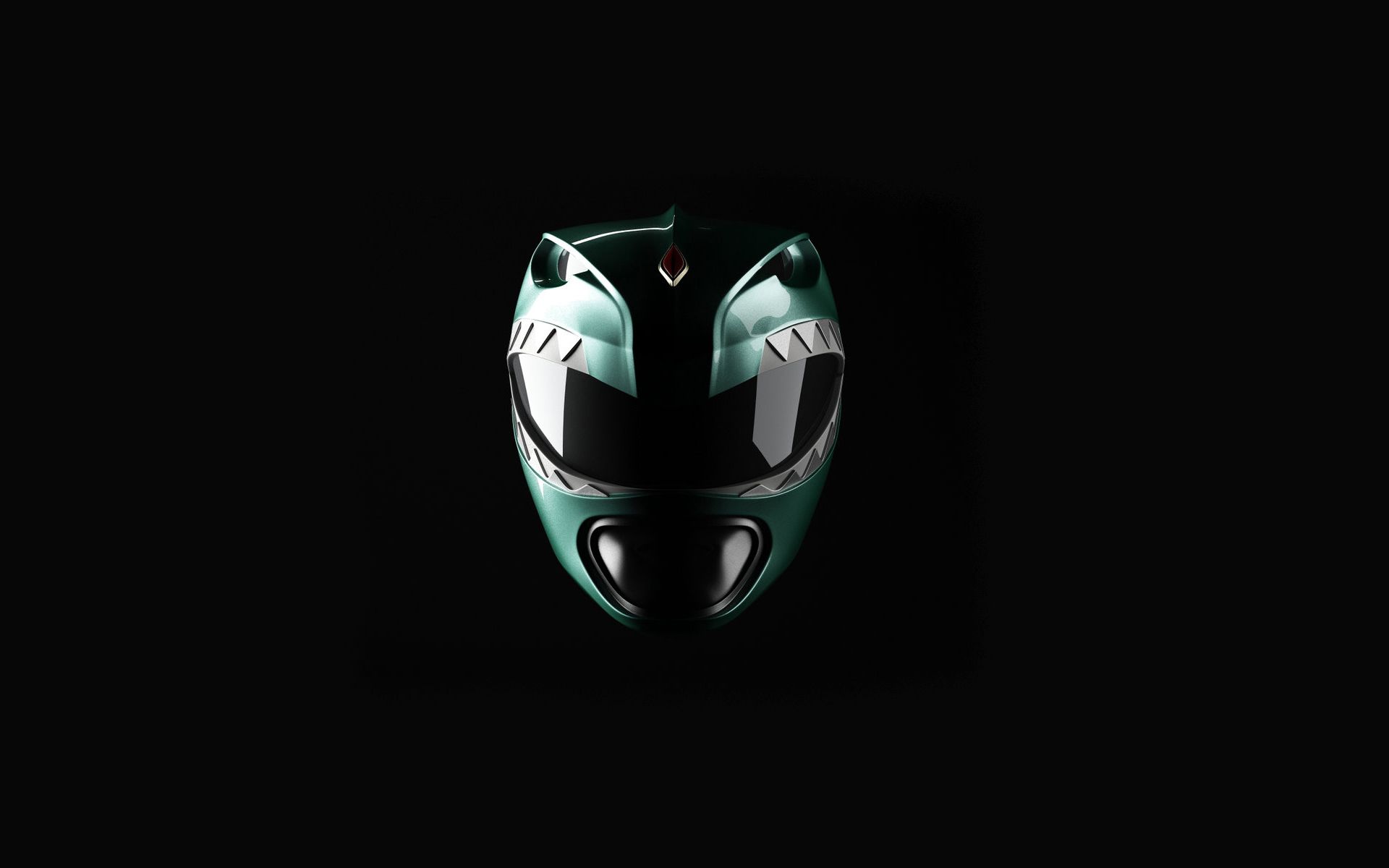 Maschera Green Ranger Power Rangers, 1920x1200 Full HD+ WUXGA, PC