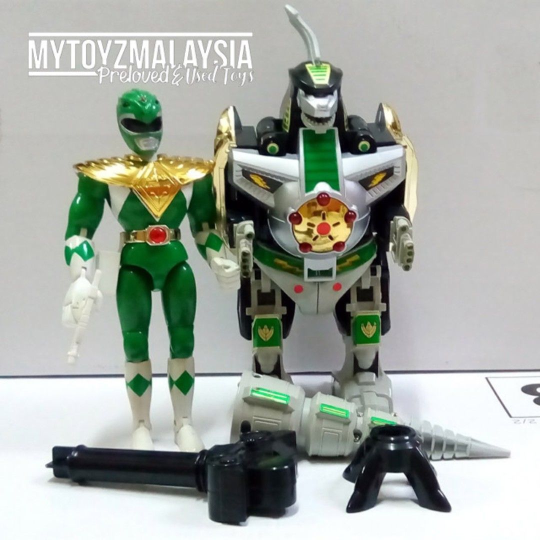 Power Rangers Super Megaforce silver ranger, 1920x1080 Full HD 1080p, Laptop