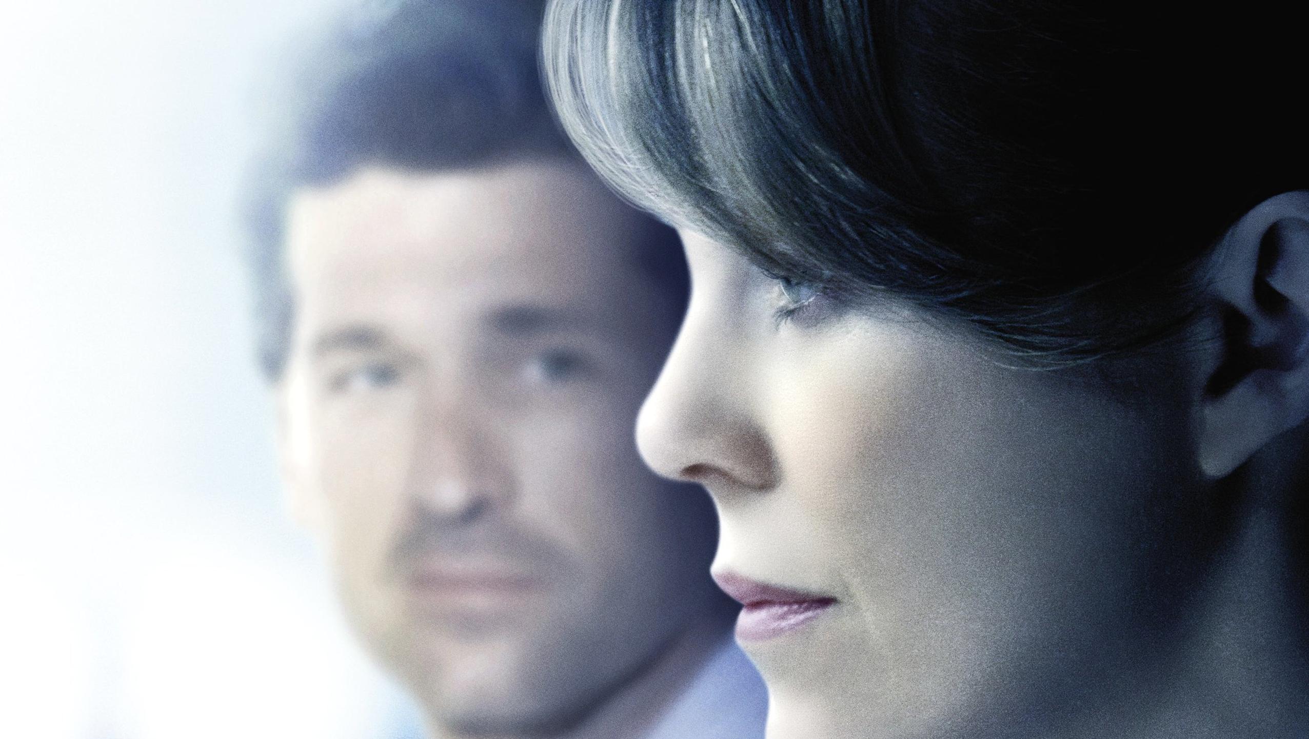 Grey's Anatomy personaggi profilo, 2552x1442 alta risoluzione, PC Desktop