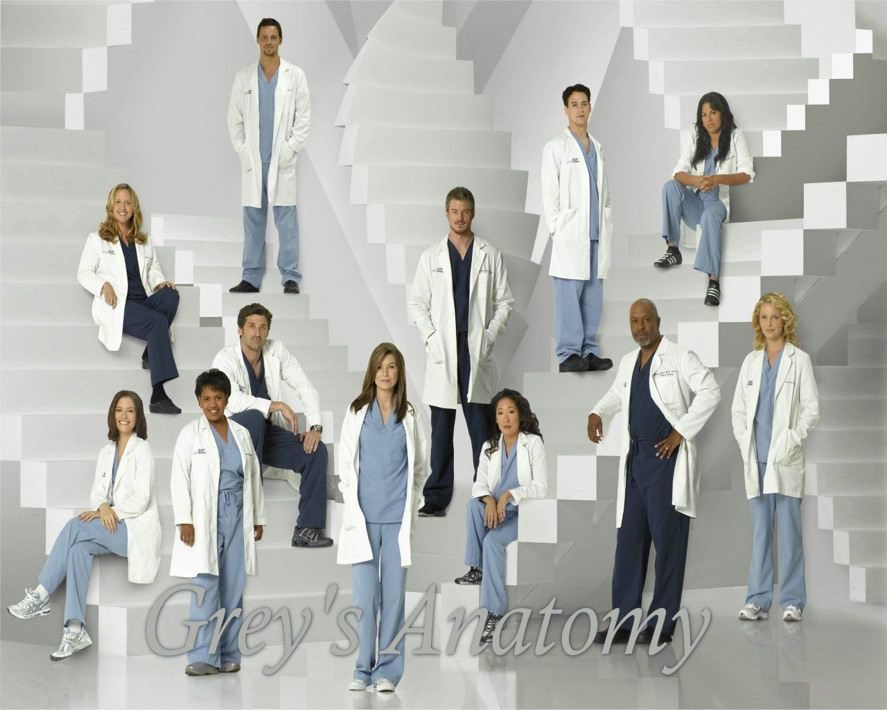 Grey's Anatomy citazione My Person, 1024x1821 Verticale, Telefono