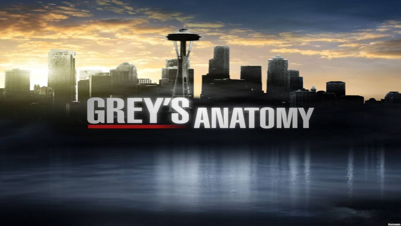 Grey's Anatomy skyline Seattle, 1280x720 HD, Desktop