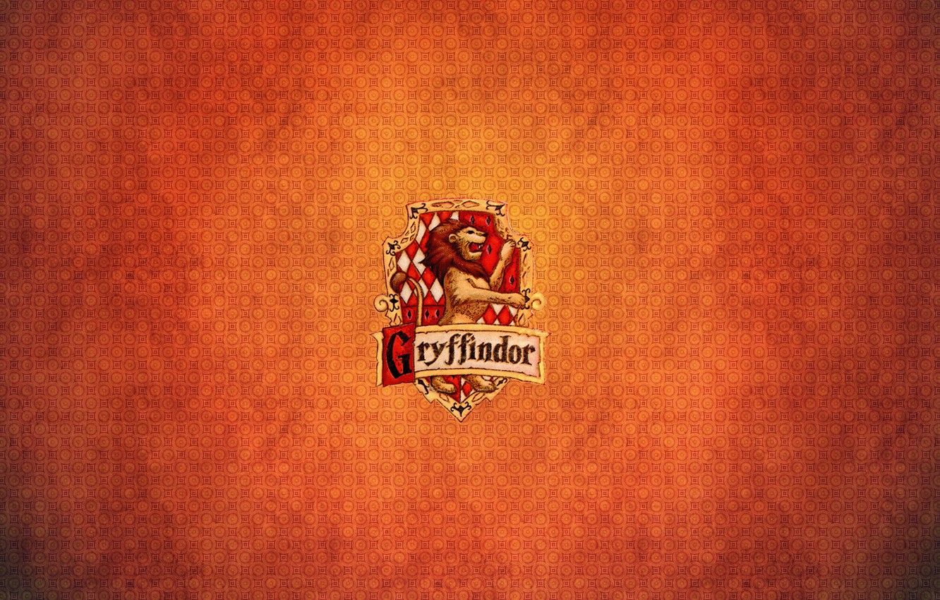 Stemma Grifondoro Harry Potter, 1332x850 720p, MacBook Air