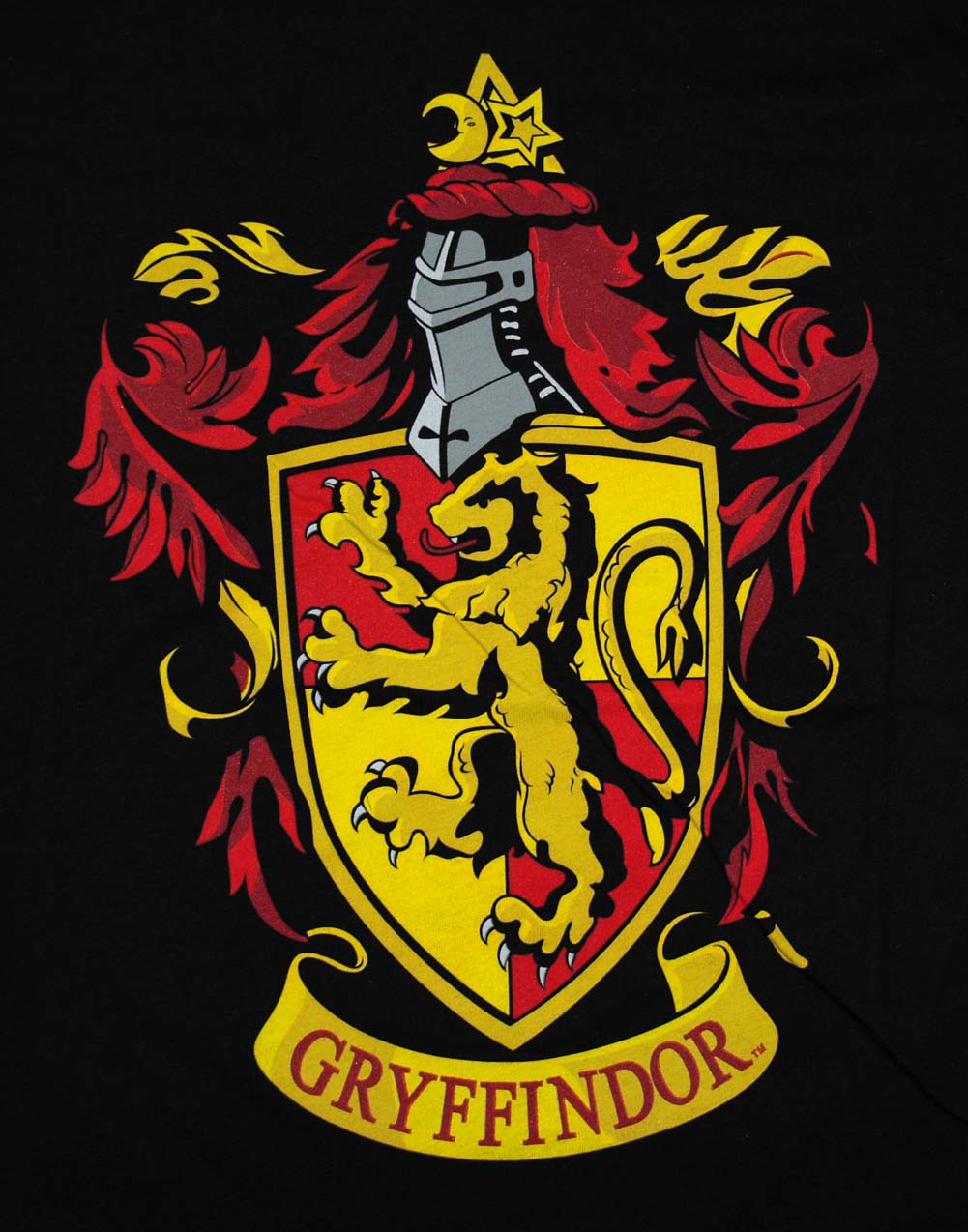 Stemma Grifondoro Harry Potter, 1001x1274 Full HD Verticale, Google Pixel