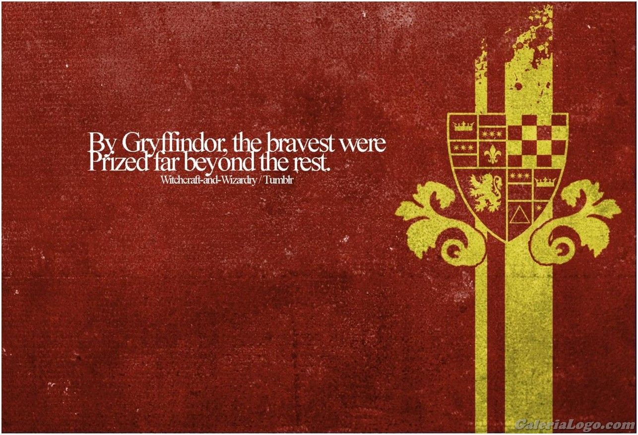 Stemma Grifondoro Harry Potter, 1286x877 HD, Desktop