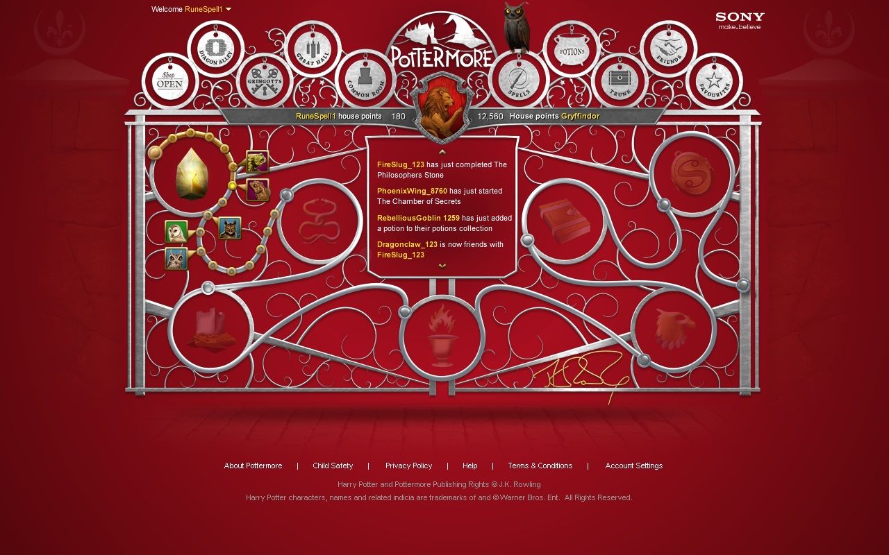 Stemma Hogwarts case colorate, scuola di magia, 1920x1080 Full HD 1080p, PC