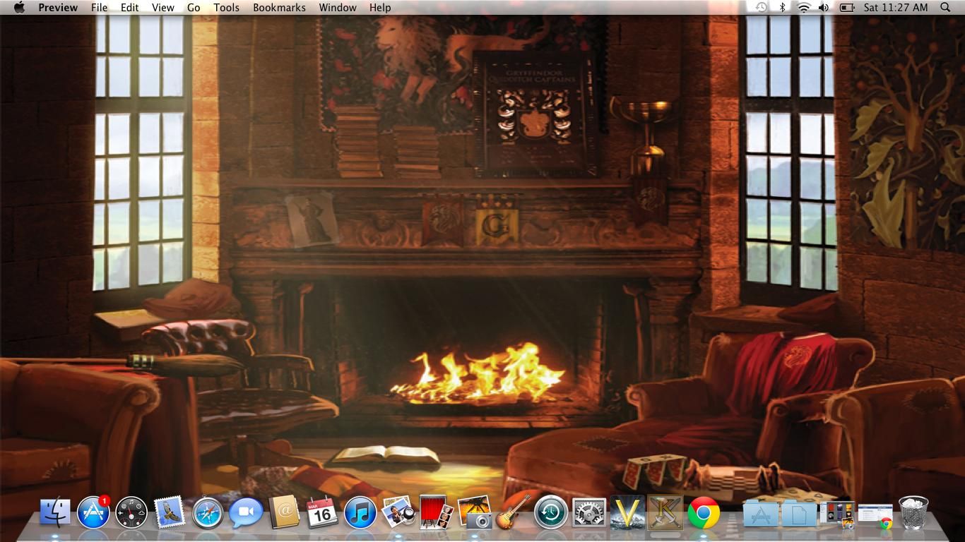 Grifondoro Pottermore, 2048x1280 Hi-Res, Desktop