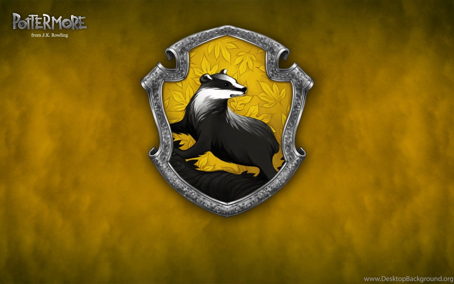 Stendardi Casate Hogwarts Pottermore, 1322x614 HD, Desktop