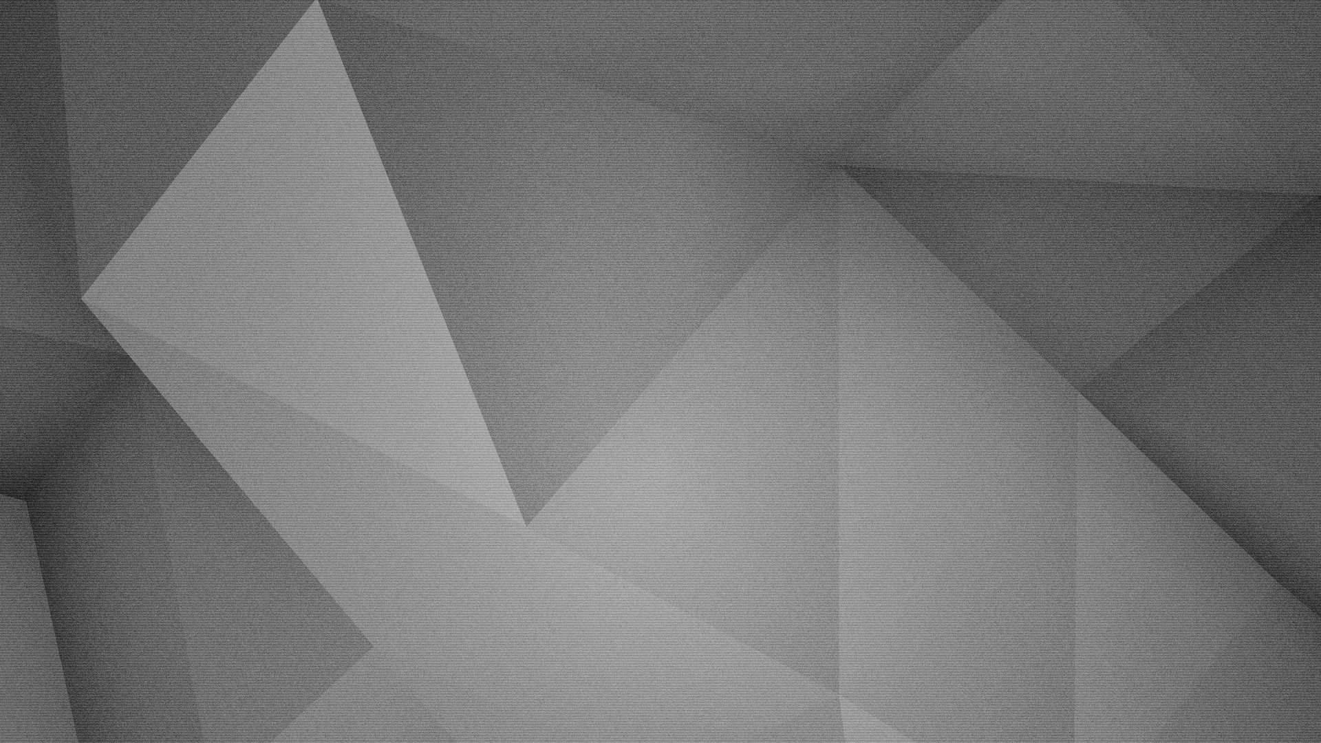 Forme geometriche astratte grigie, 1920x1080 Full HD 1080p, Desktop