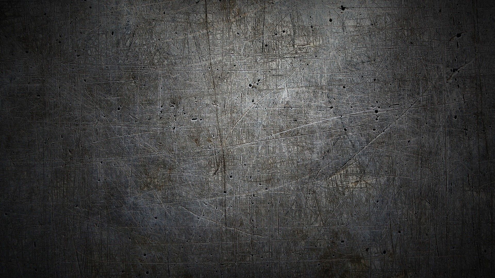 texture metallo grigio graffiato, 1920x1080 Full HD 1080p, PC Desktop