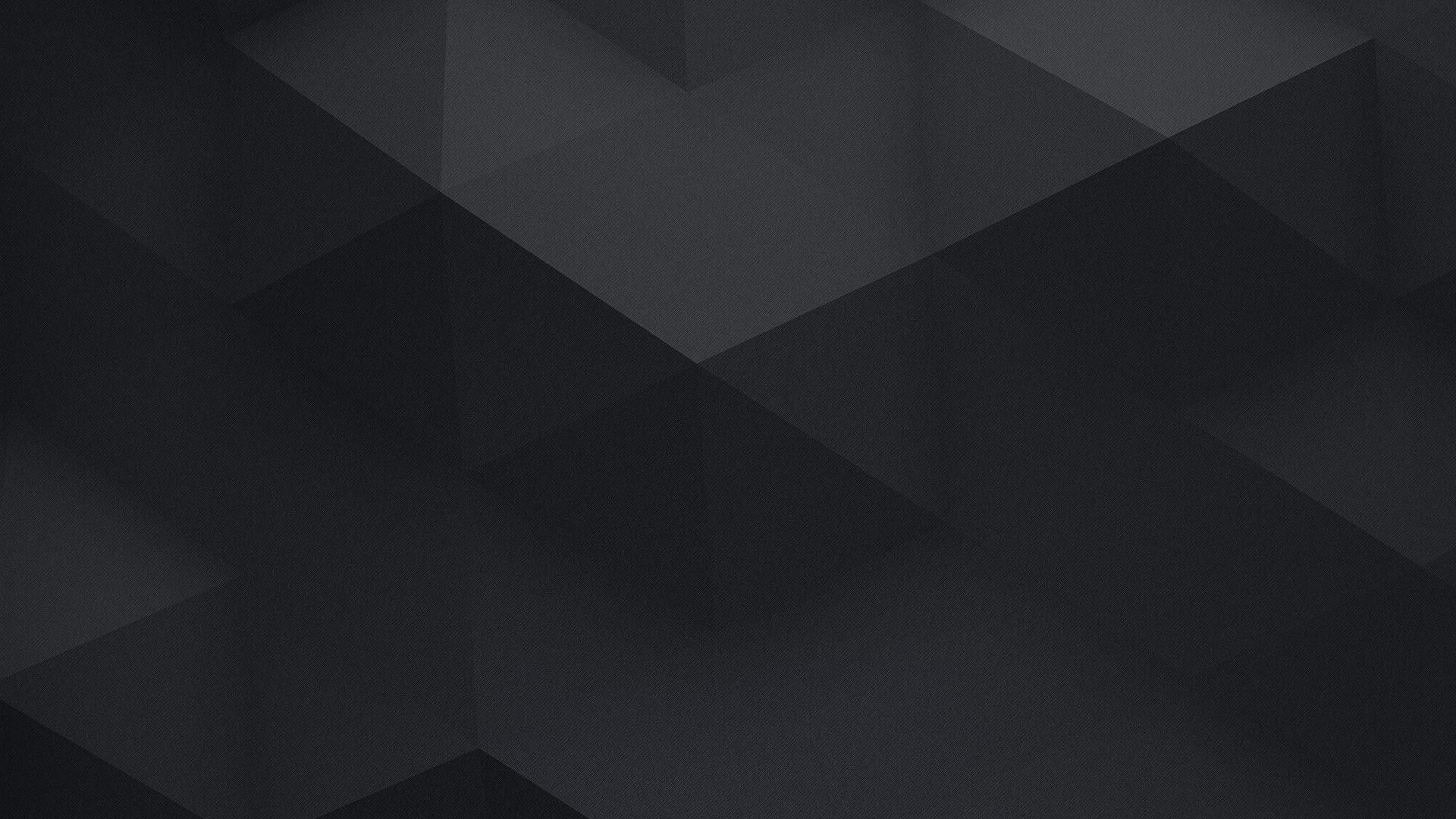 Motivo geometrico grigio scuro, 1920x1080 1080p, Desktop