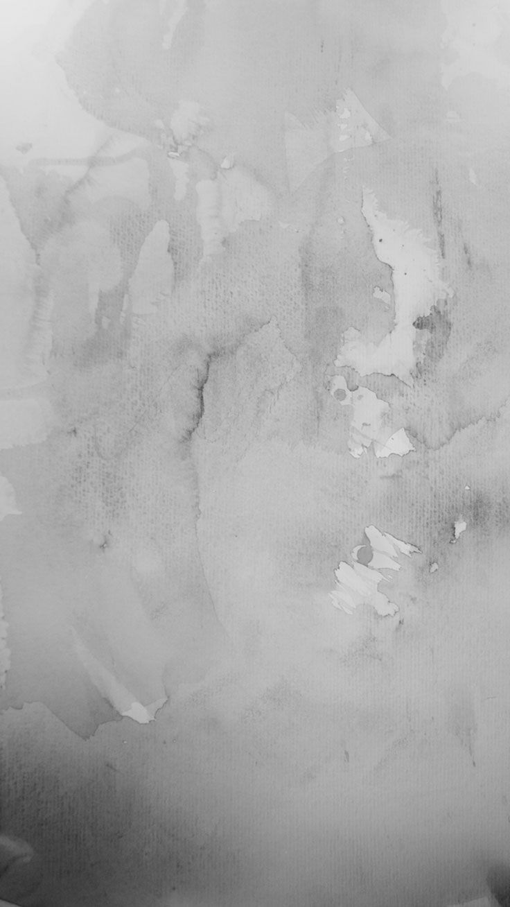 Texture acquerello grigio astratto, 736x1308 Full HD Verticale, iPhone Plus