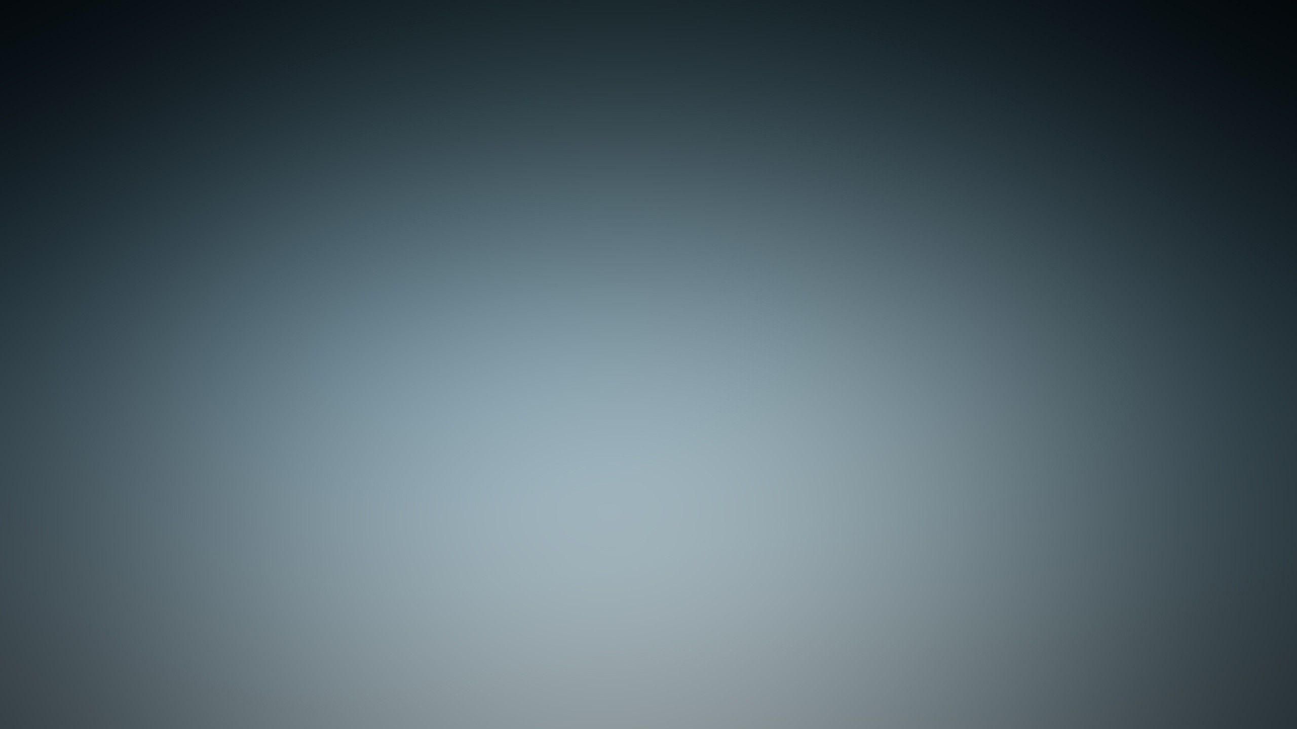 Sfondo astratto grigio azzurro, 1366x768 720p, PC