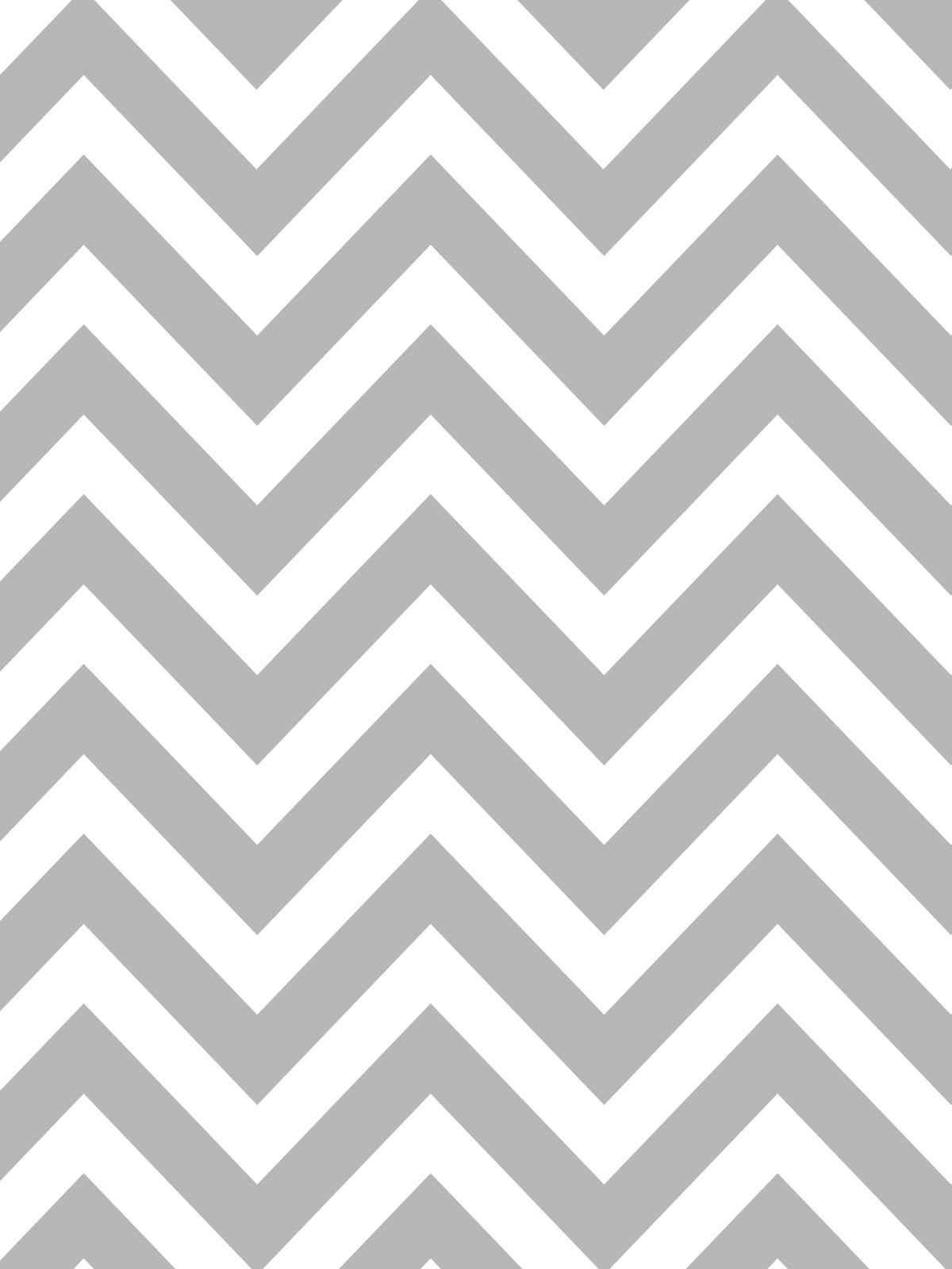 Motivo chevron grigio chiaro, 1200x1600 Full HD Verticale, Samsung Galaxy